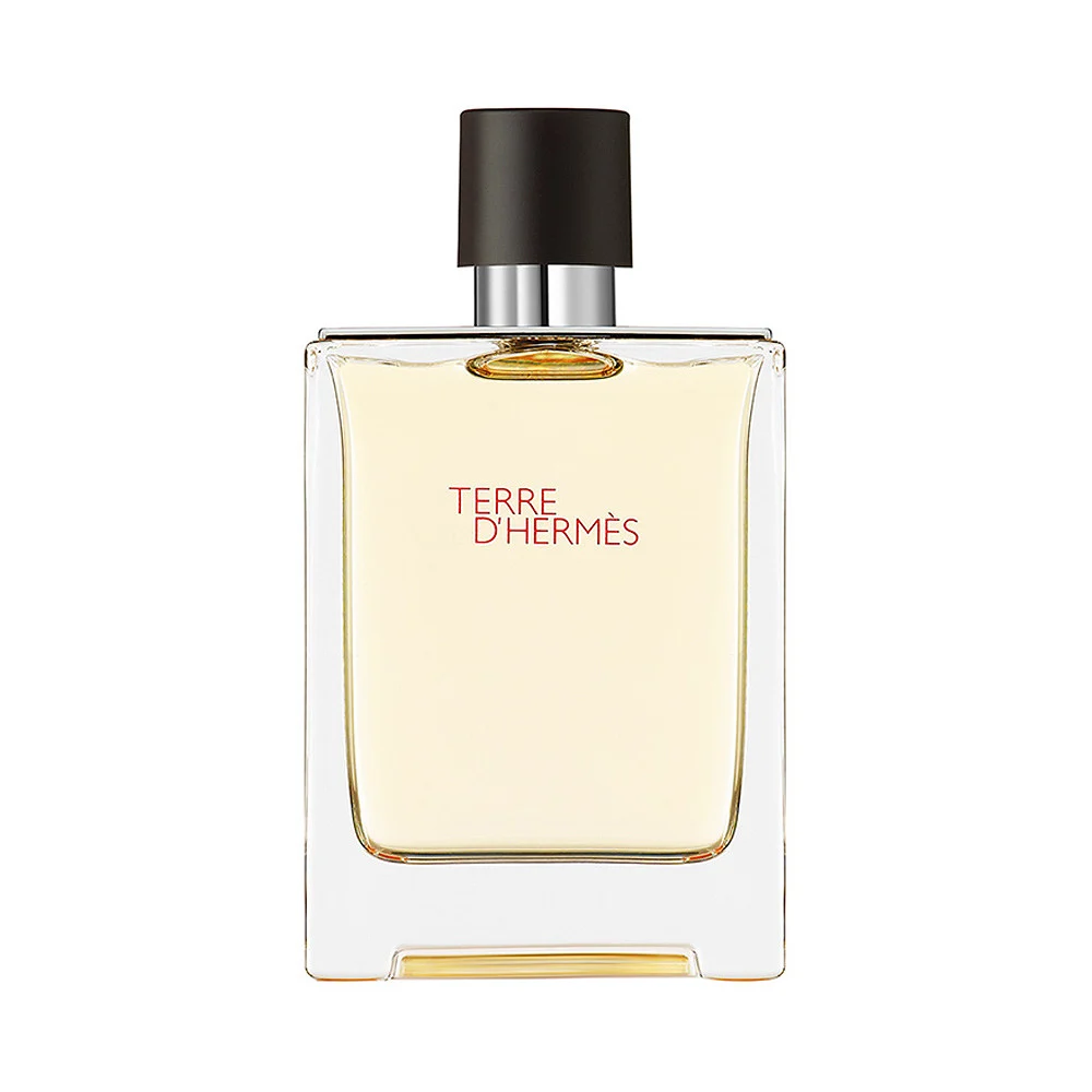 Terre d'Hermès Eau de Toilette