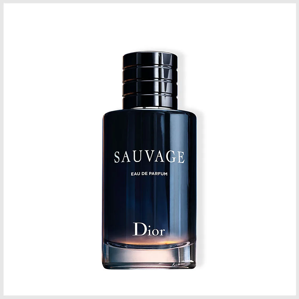 Sauvage  EdP