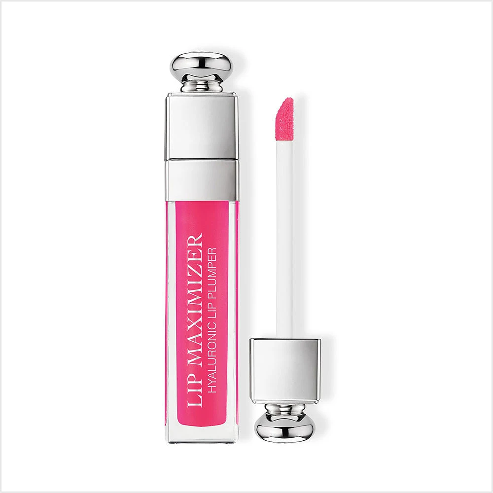 Addict Lip Maximizer Lip Gloss