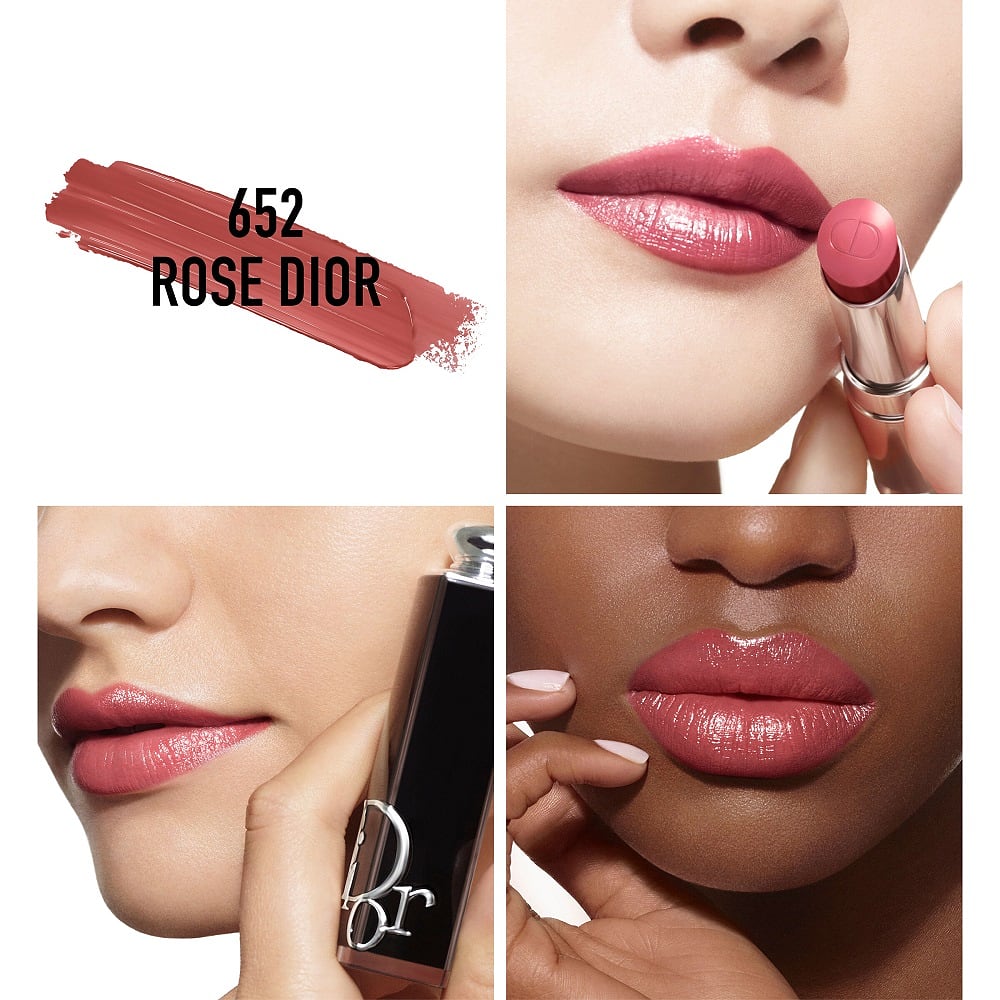 Dior Addict Shine Lipstick - Refillable