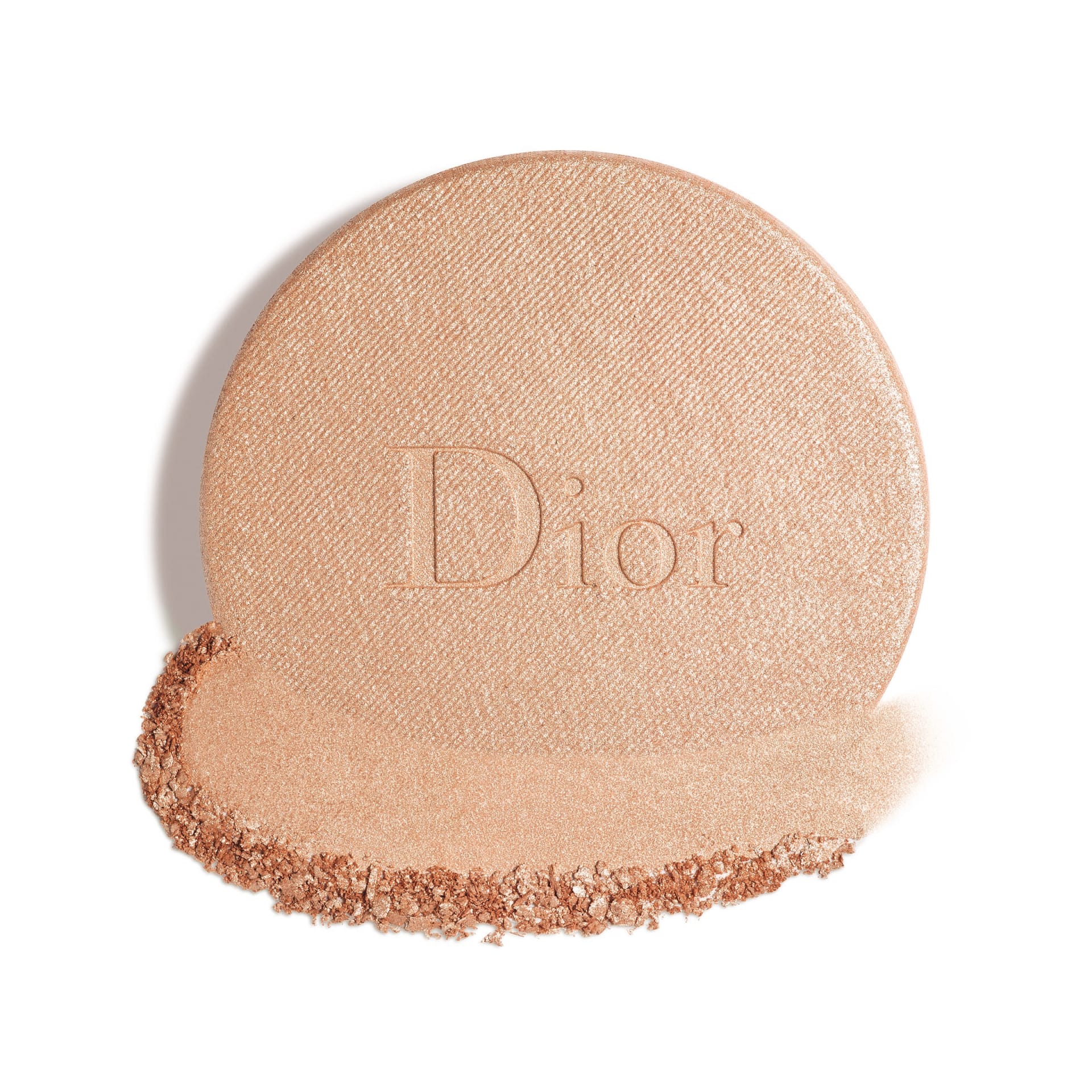 Dior Forever Couture Luminizer - Limited Edition