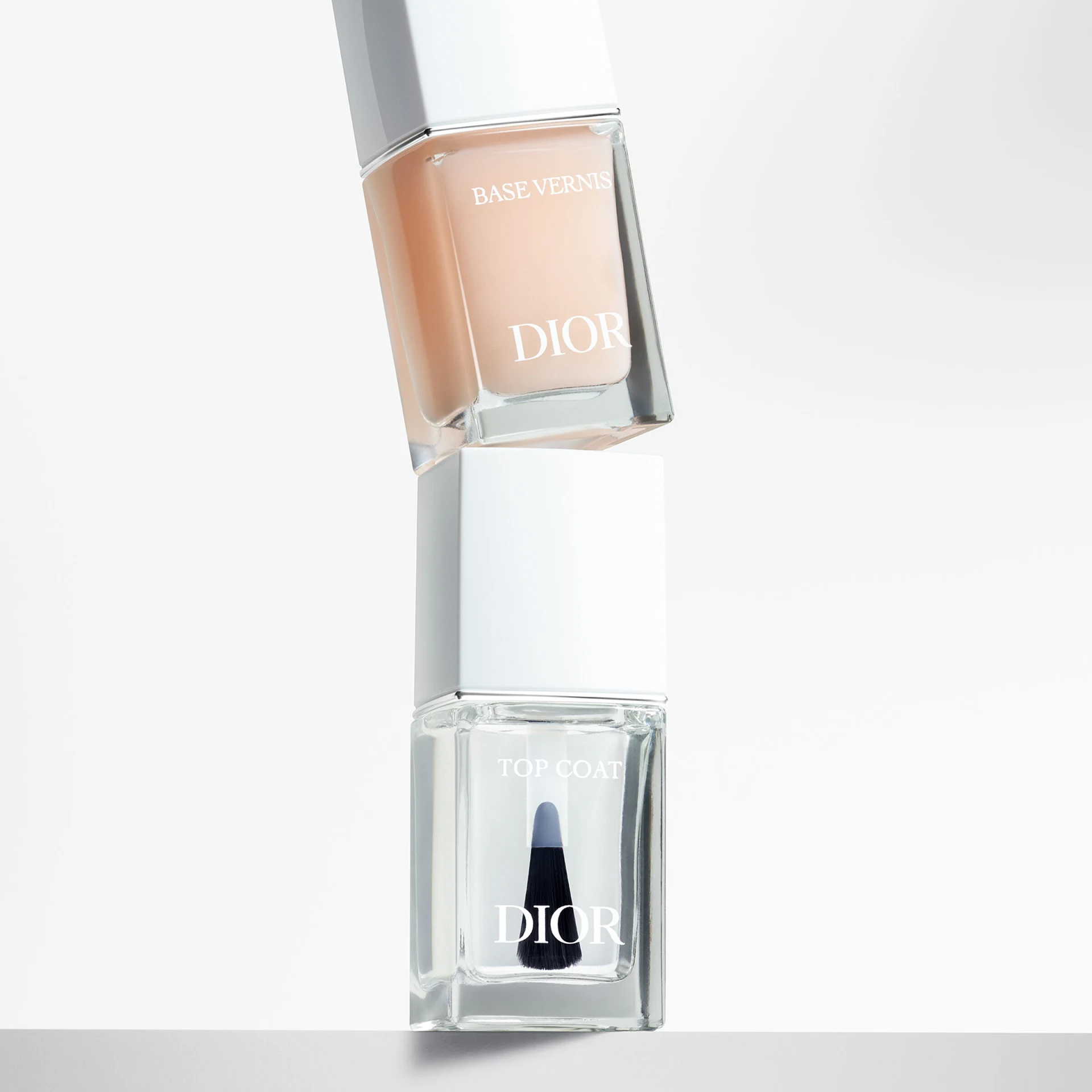 Dior Base Vernis Protective Nail Care Base