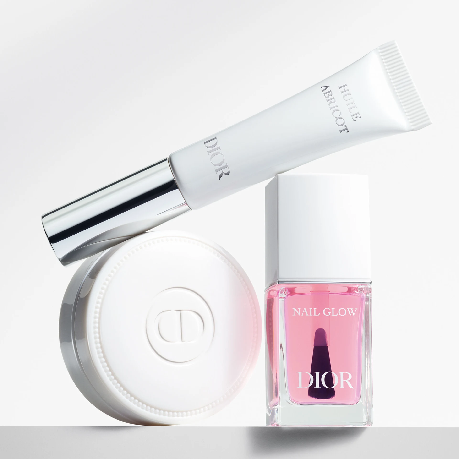 Dior Nail Glow Beautifying Nail Care