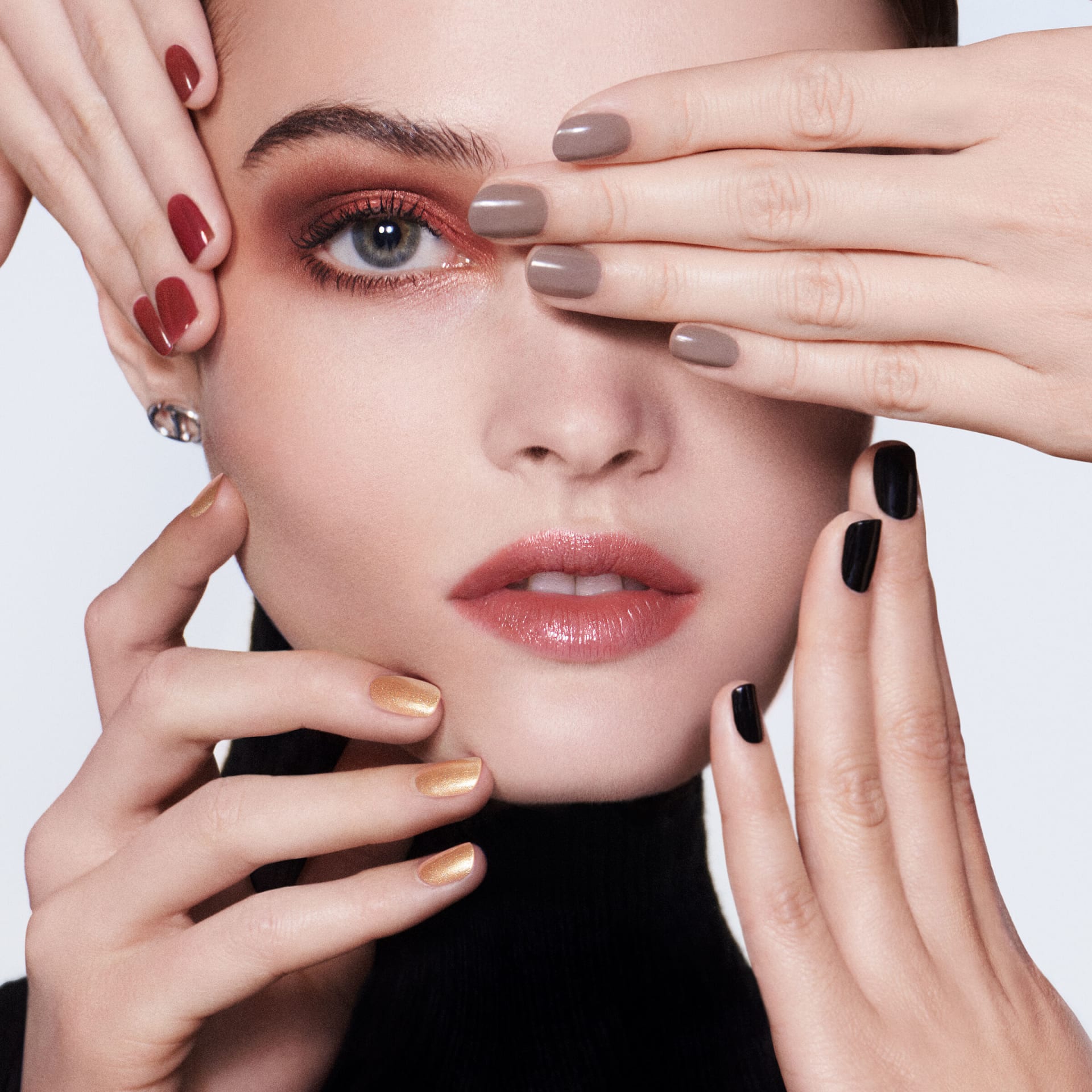 Dior Nail Glow Beautifying Nail Care