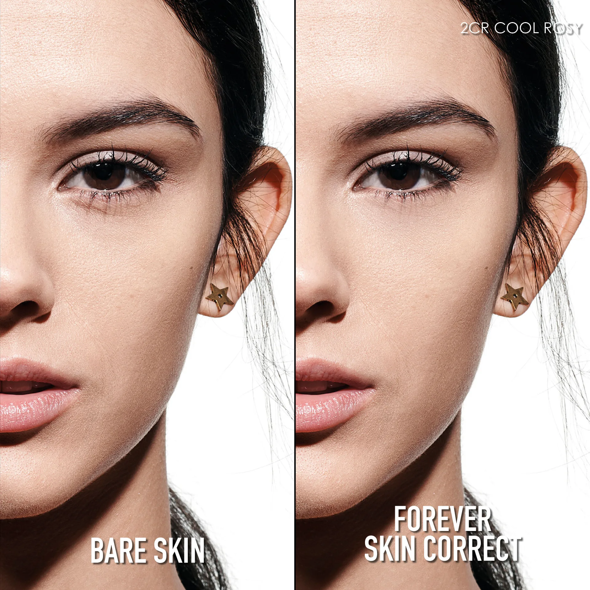 Dior Forever Skin Correct Full-Coverage Undereye Concealer