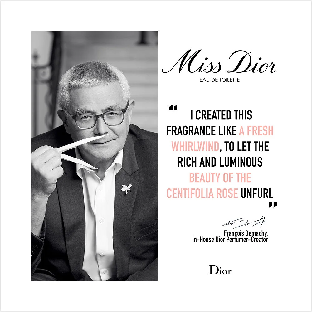 Miss Dior EdT