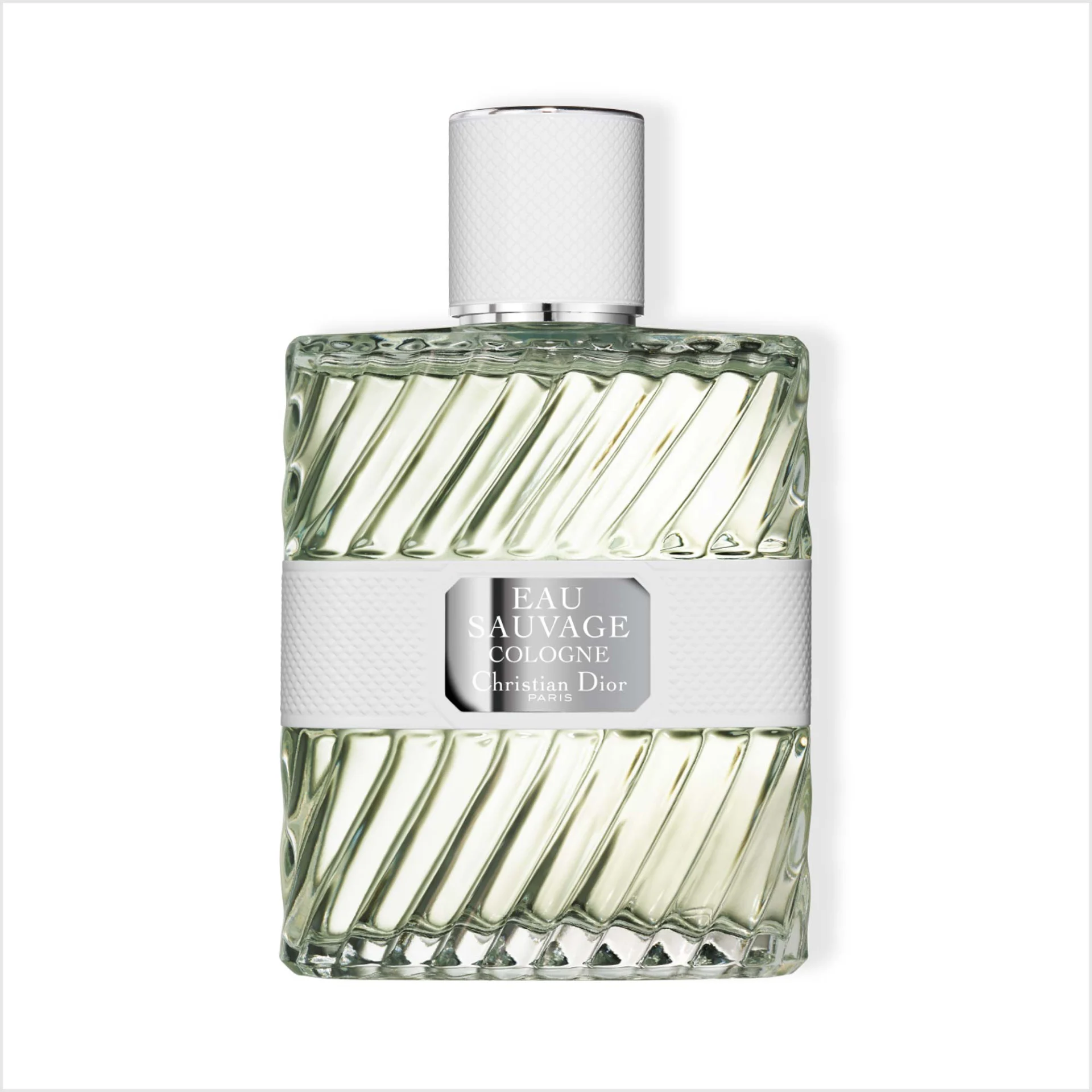 Eau Sauvage Cologne