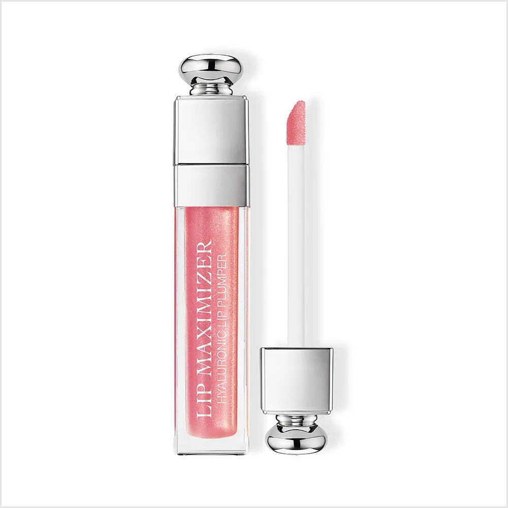 Addict Lip Maximizer Lip Gloss