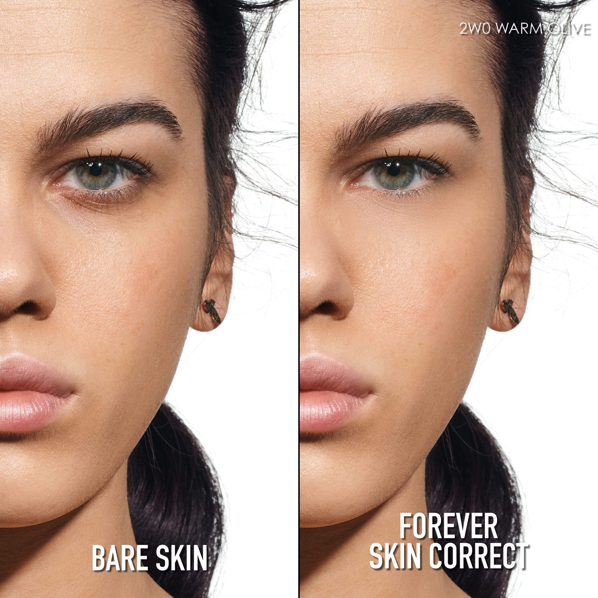 Dior Forever Skin Correct Full-Coverage Undereye Concealer