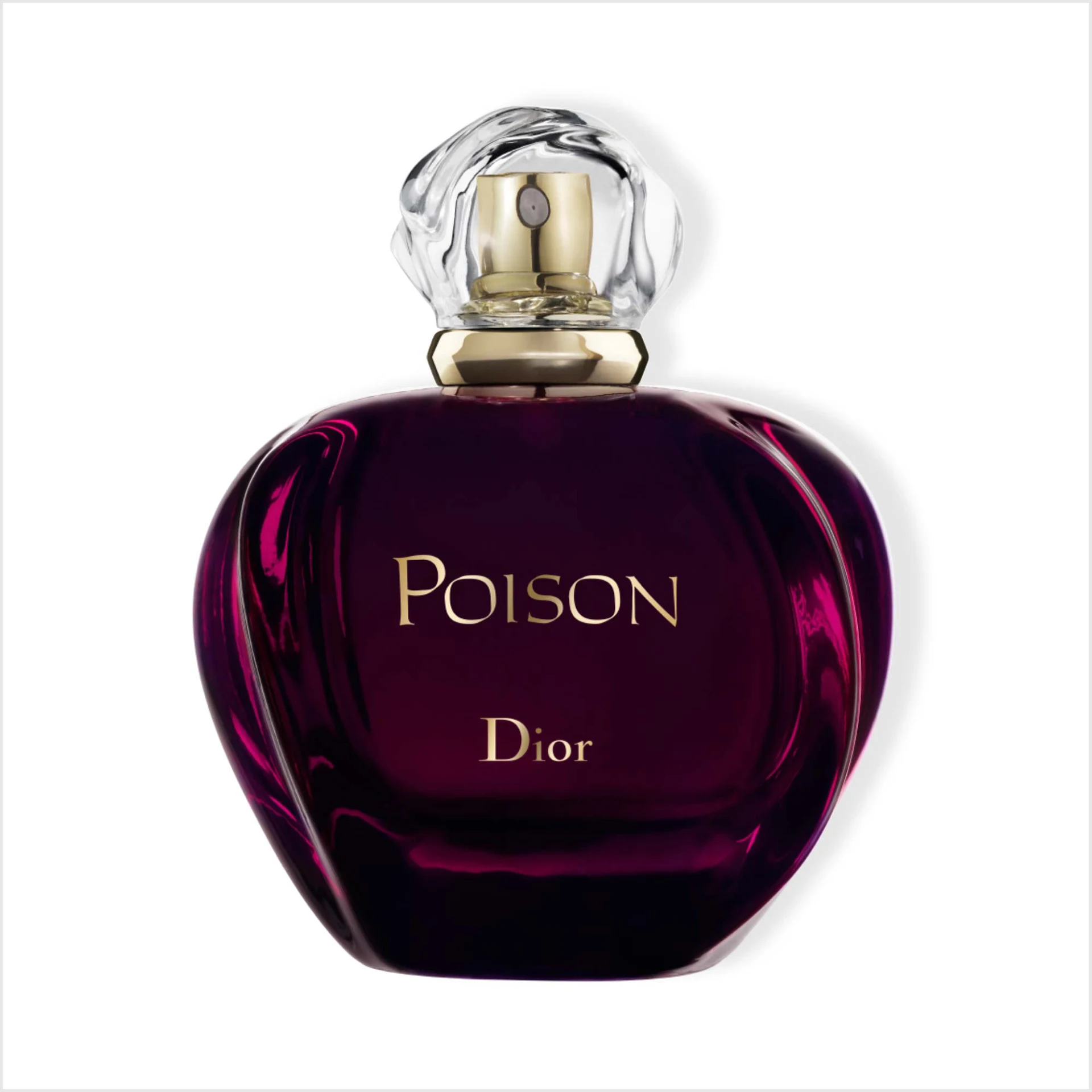 Poison Eau de Toilette