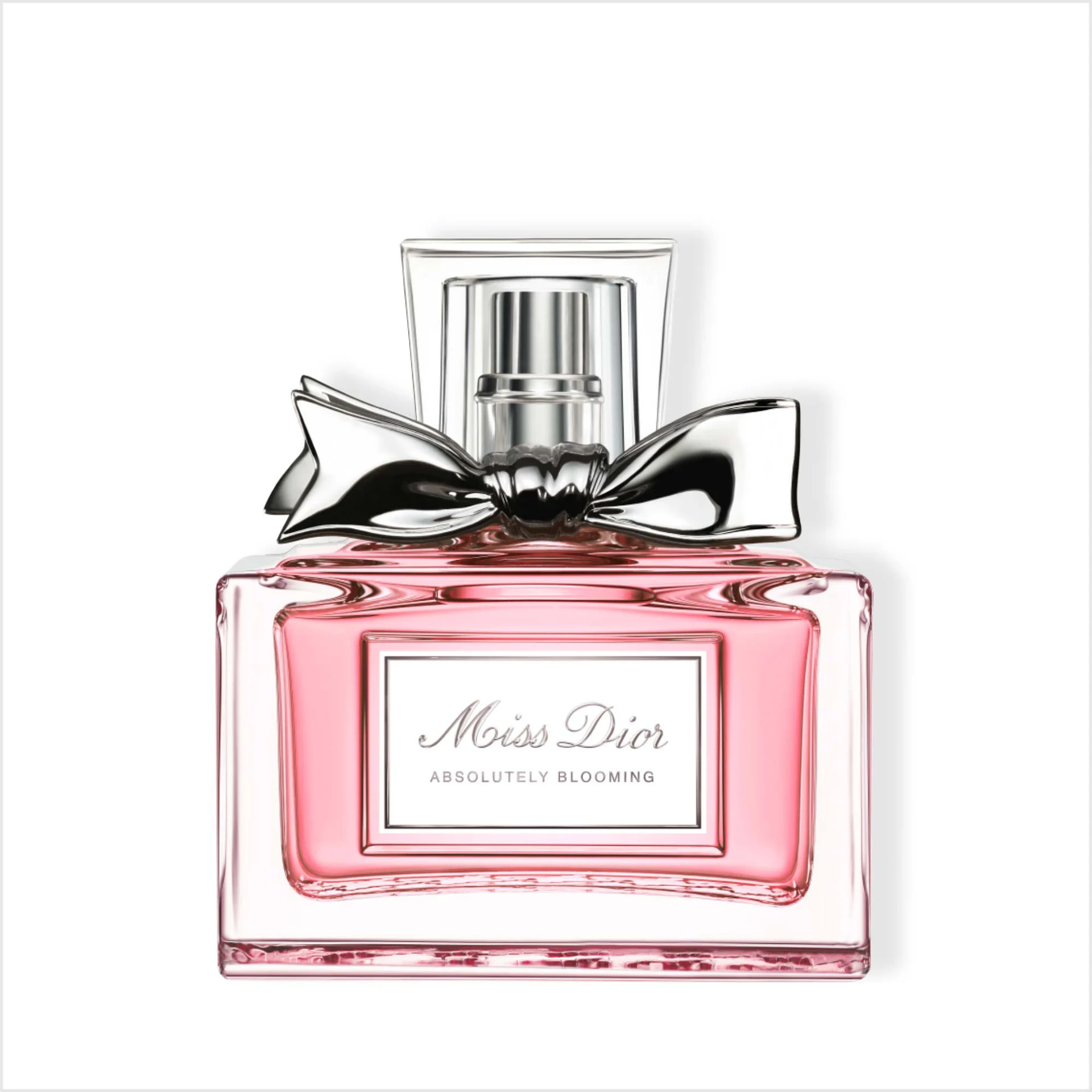 Miss Dior Absolutely Blooming Eau de Parfum