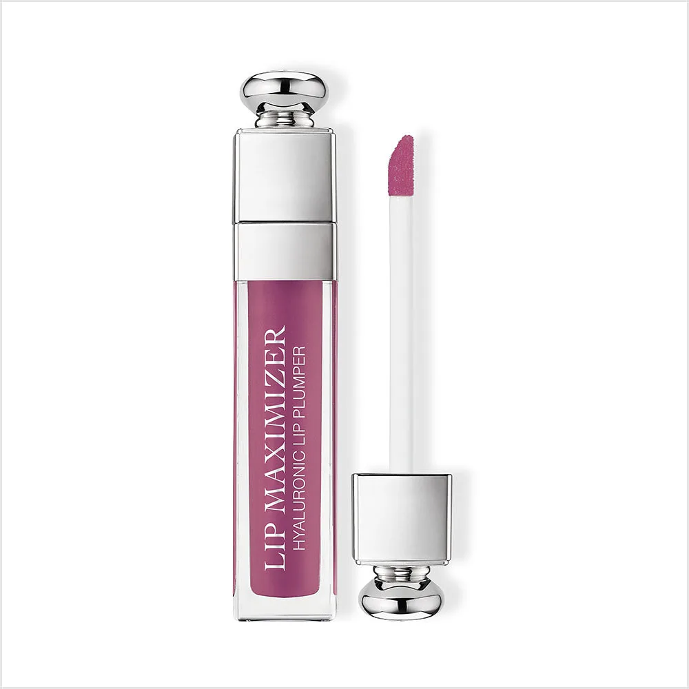 Addict Lip Maximizer Lip Gloss