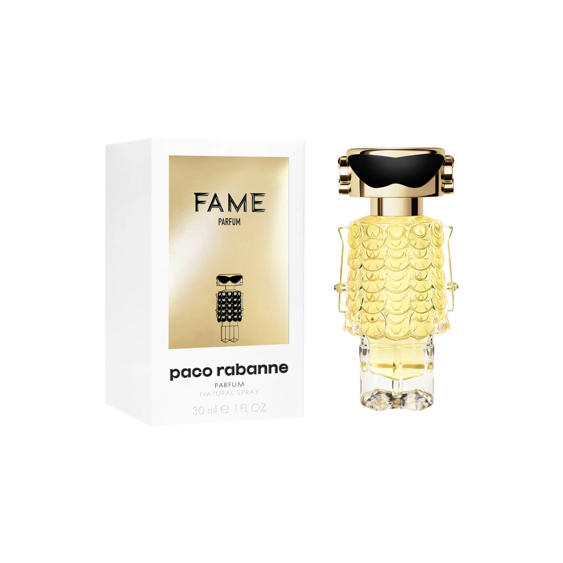 Fame Parfum 30ml