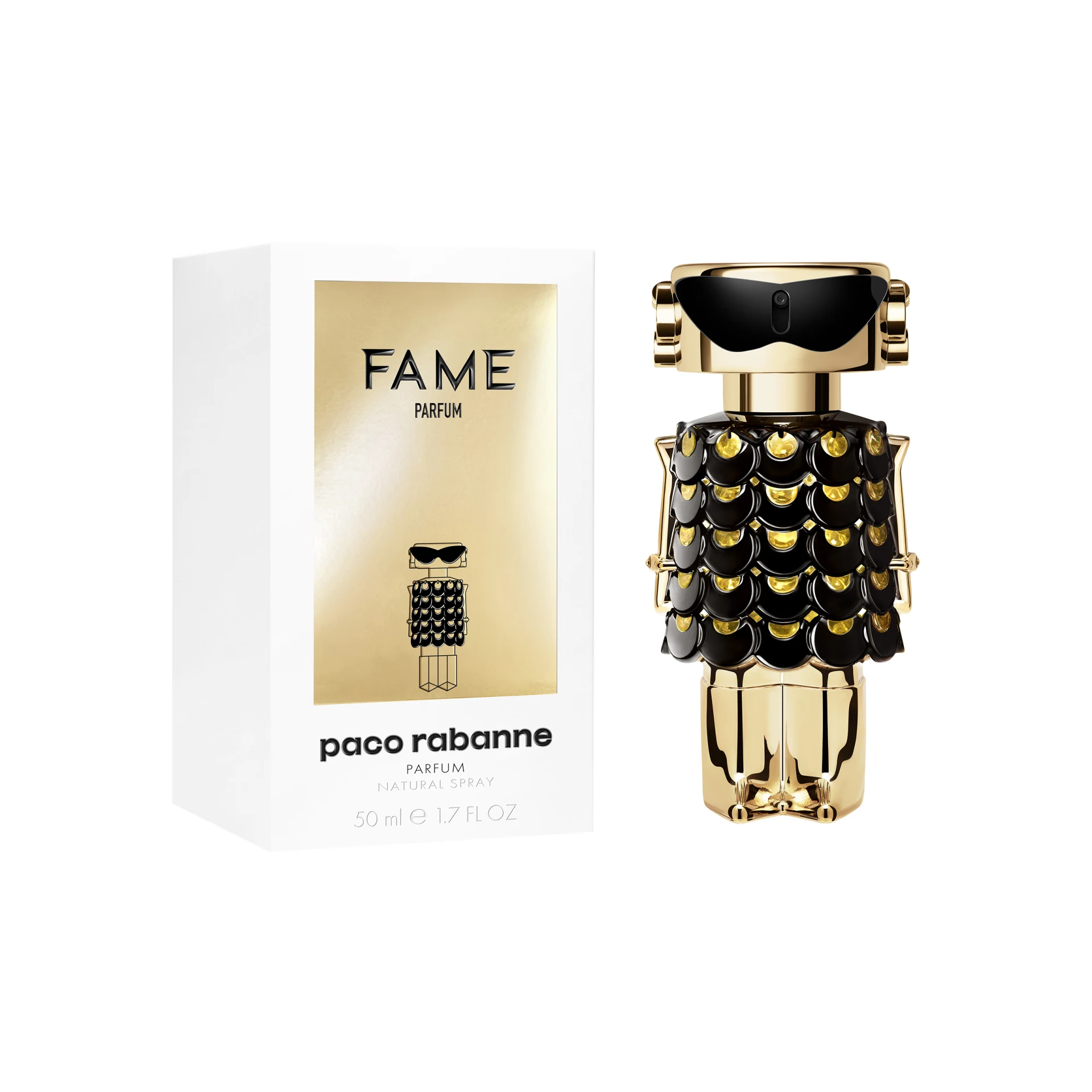 Fame Parfum 50ml