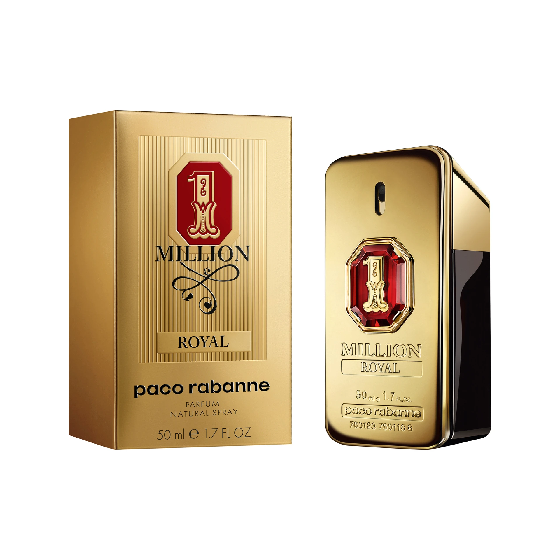 1 Million Royal Parfum