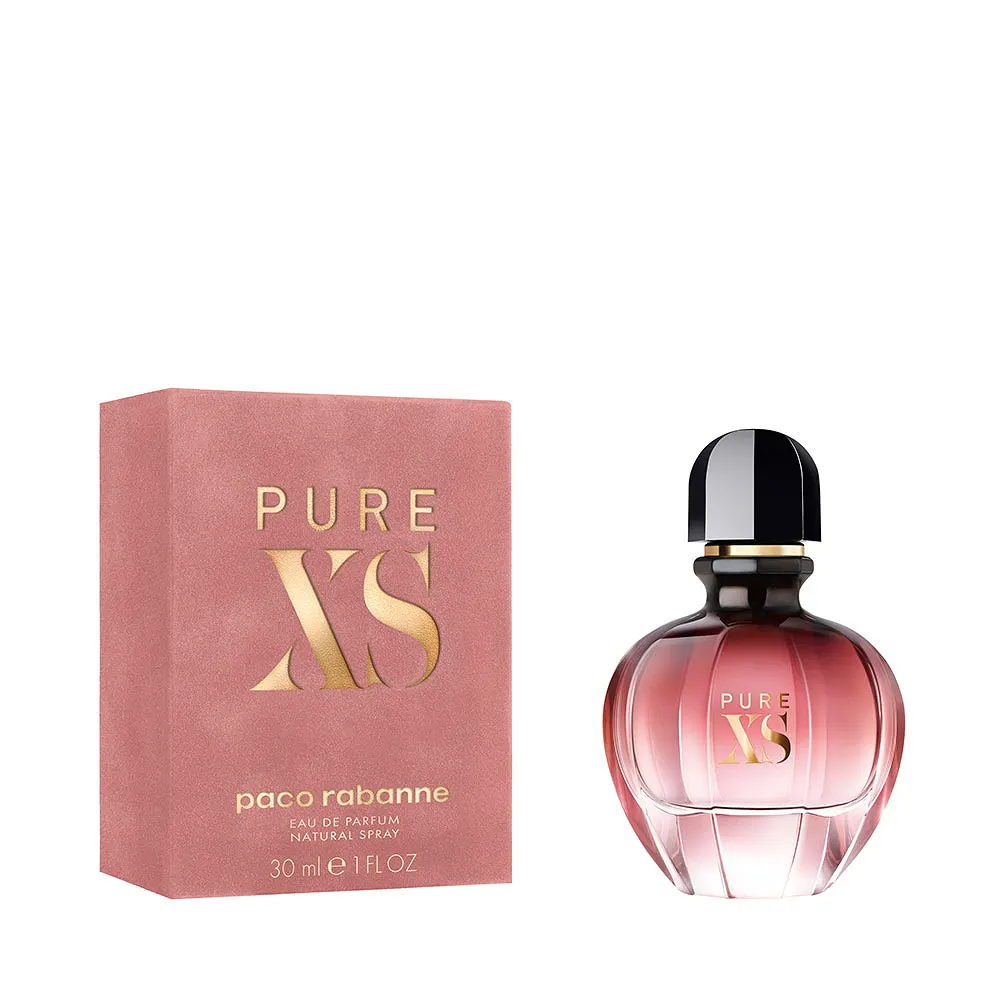 Pure XS for Her EdP