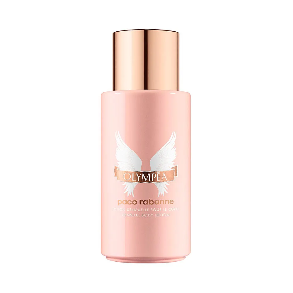 Olympea Body Lotion, 150 ml