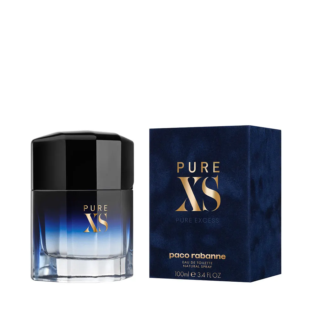 Pure Xs EdT