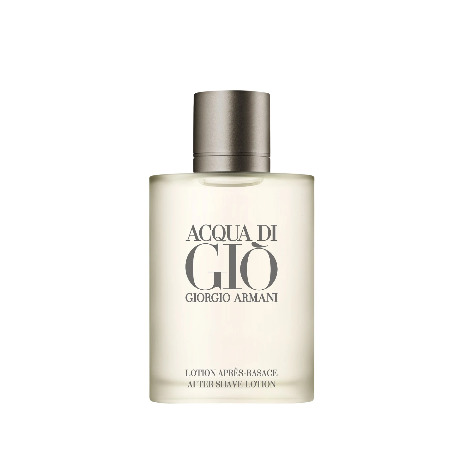 Acqua di Gio Homme After Shave, 100 ml