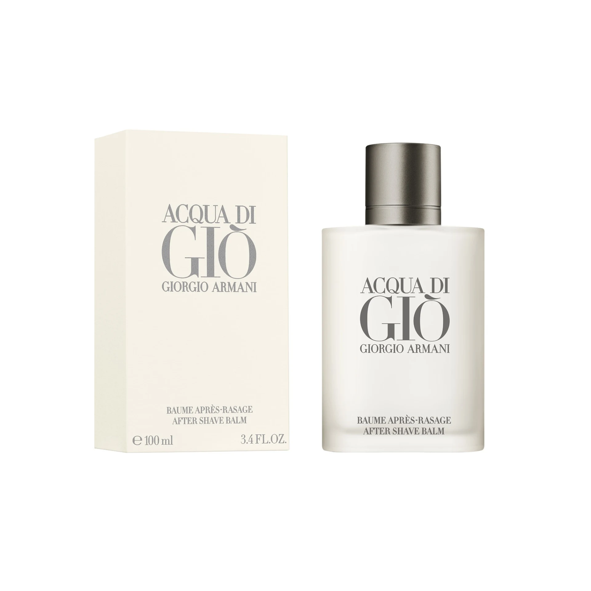 Acqua di Gio Homme After Shave Balm, 100 ml