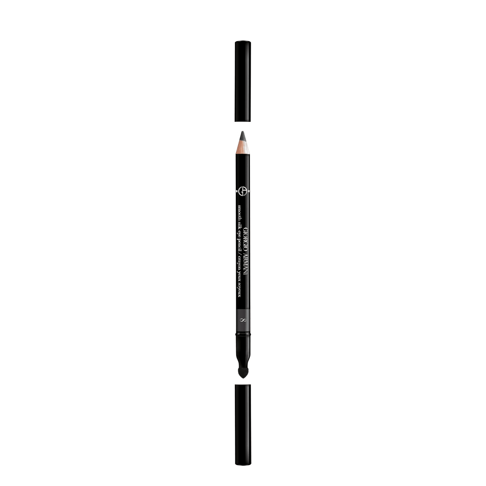 Smooth Silk Eye Pencil