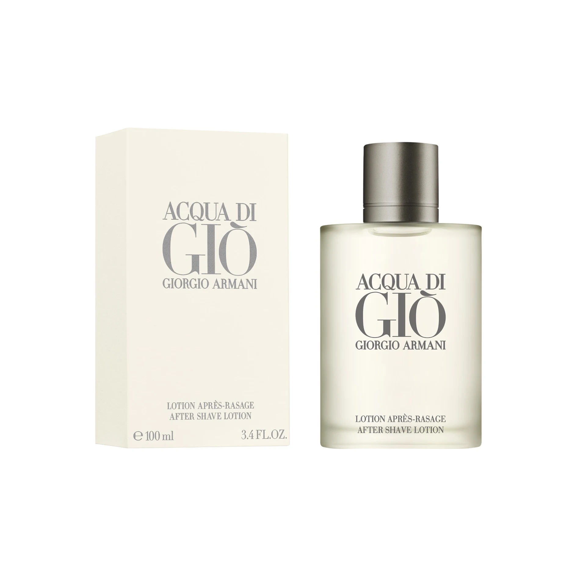 Acqua di Gio Homme After Shave, 100 ml