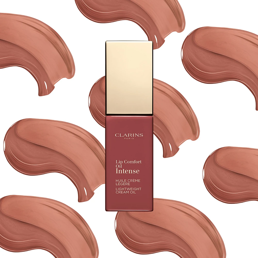 Lip Comfort Oil Intense