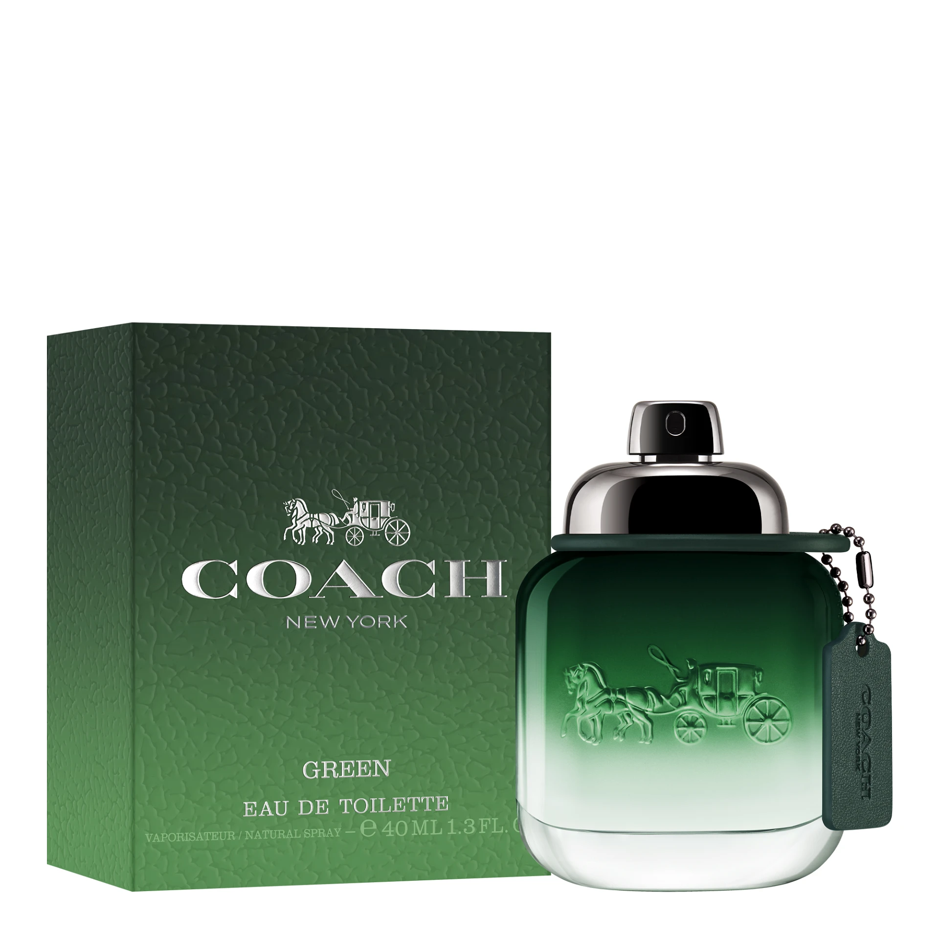 Green Eau De Toilette