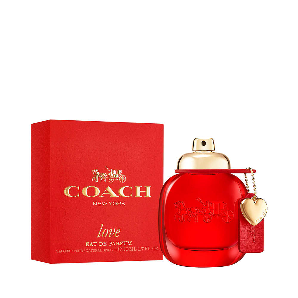 Love Eau De Parfum