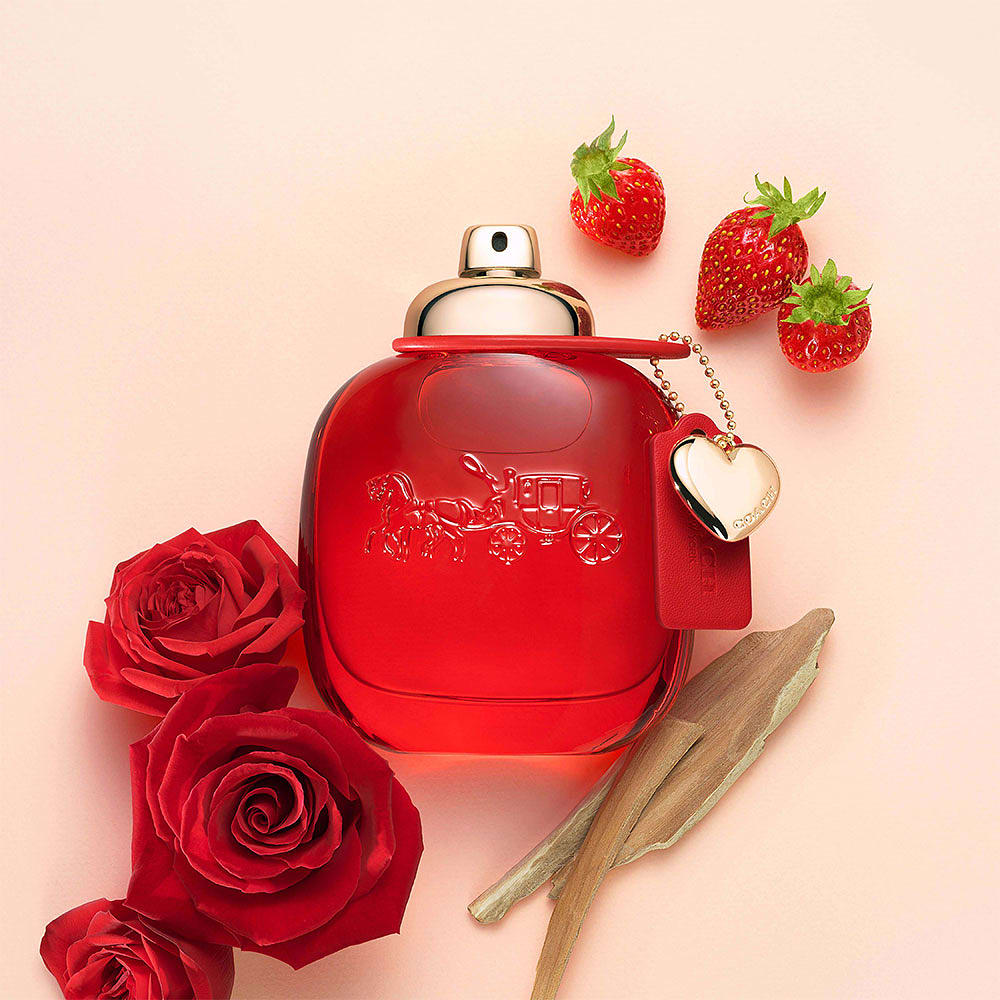 Love Eau De Parfum