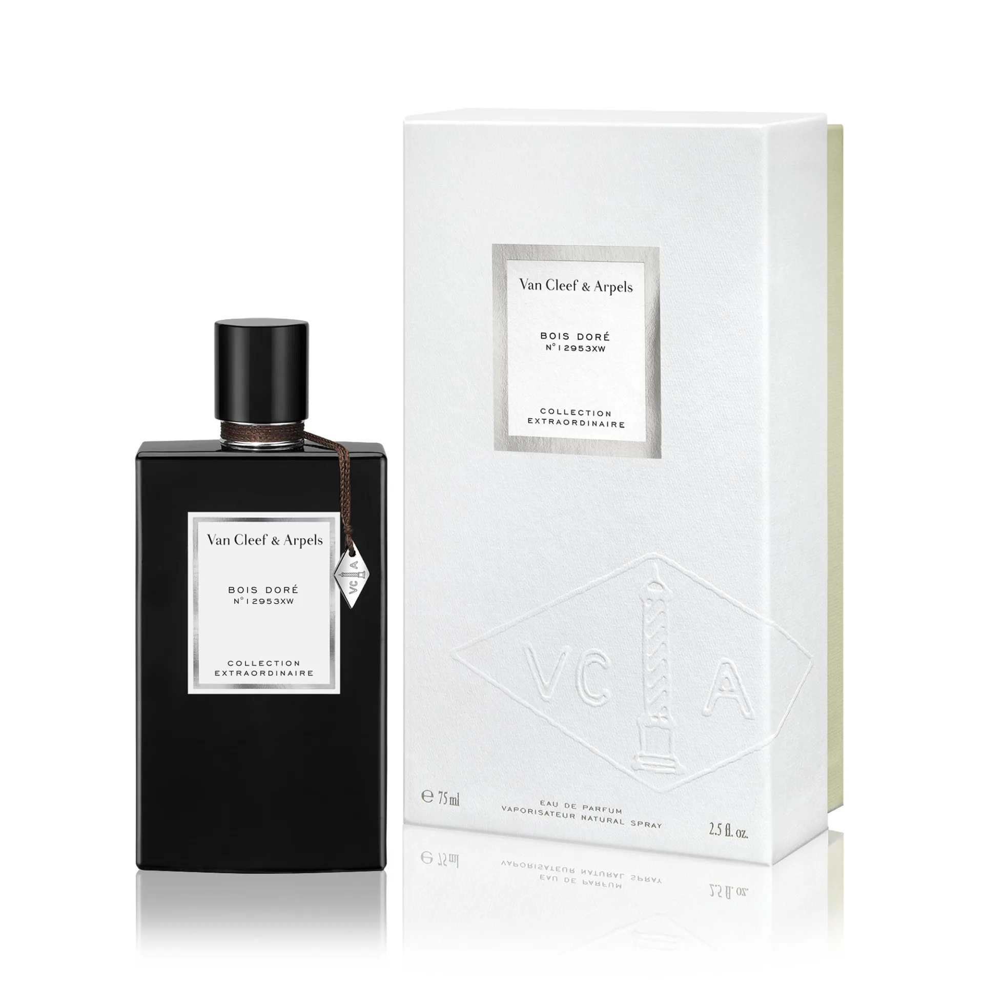 Bois Doré EdP