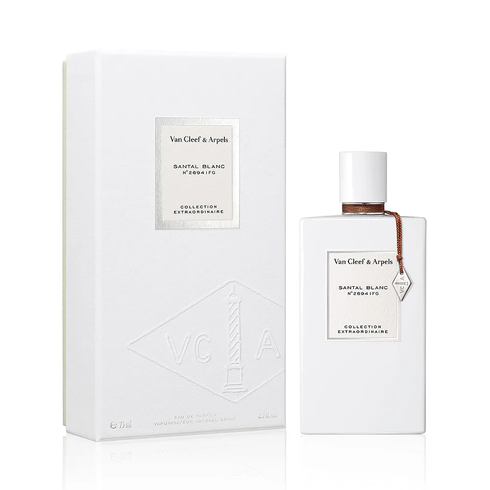 Santal Blanc, 75 ml