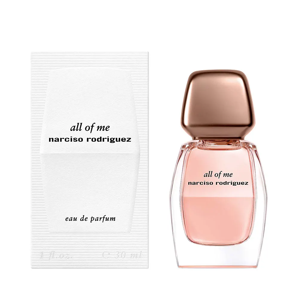 All Of Me Eau de Parfum