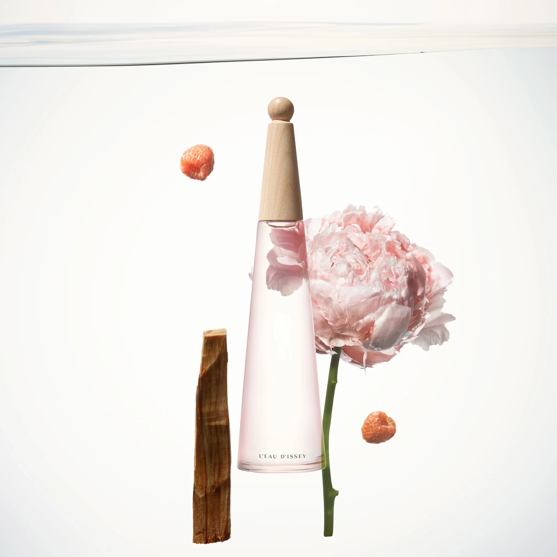 L'Eau D'Issey Pivoine