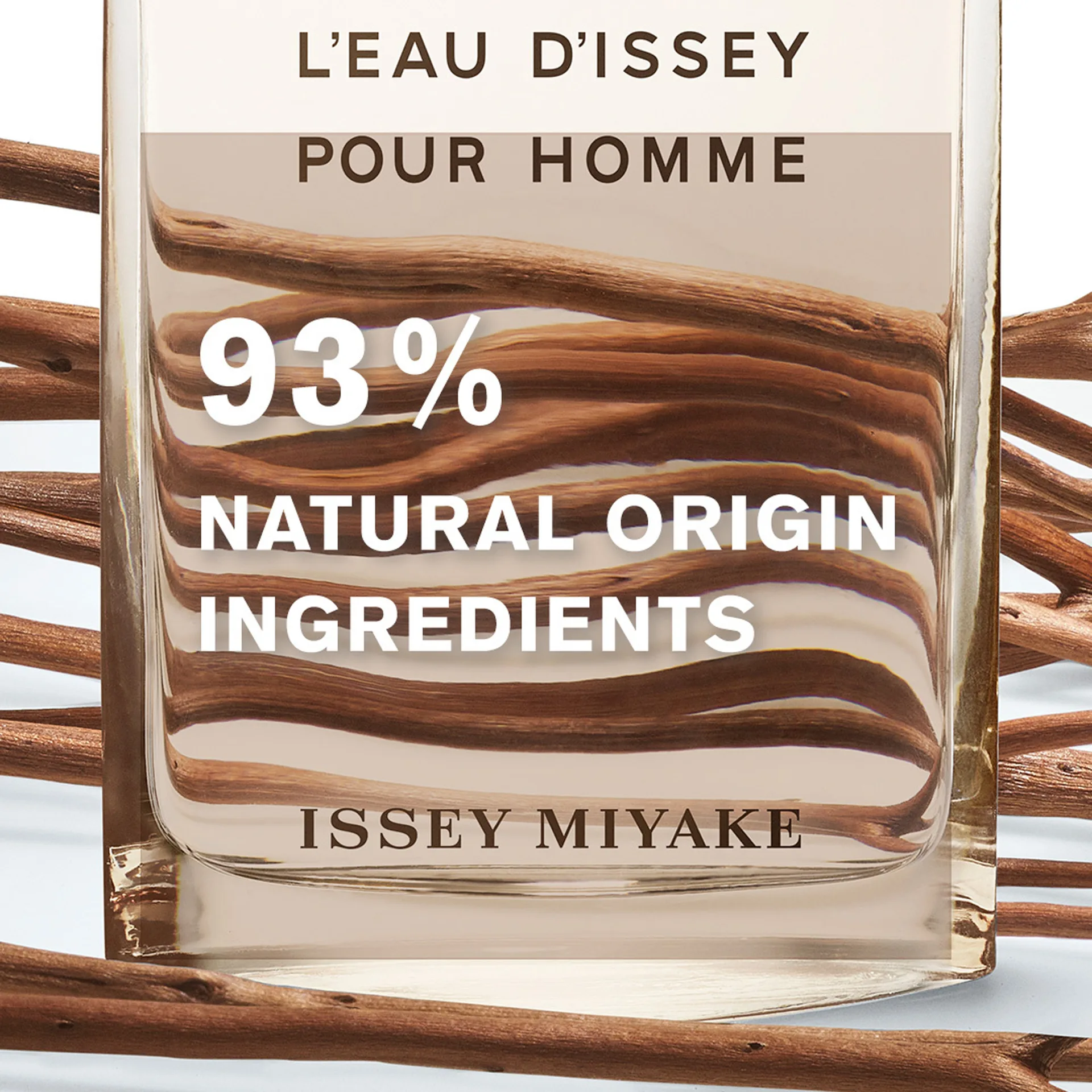 L'Eau D'Issey Pour Homme Vétiver