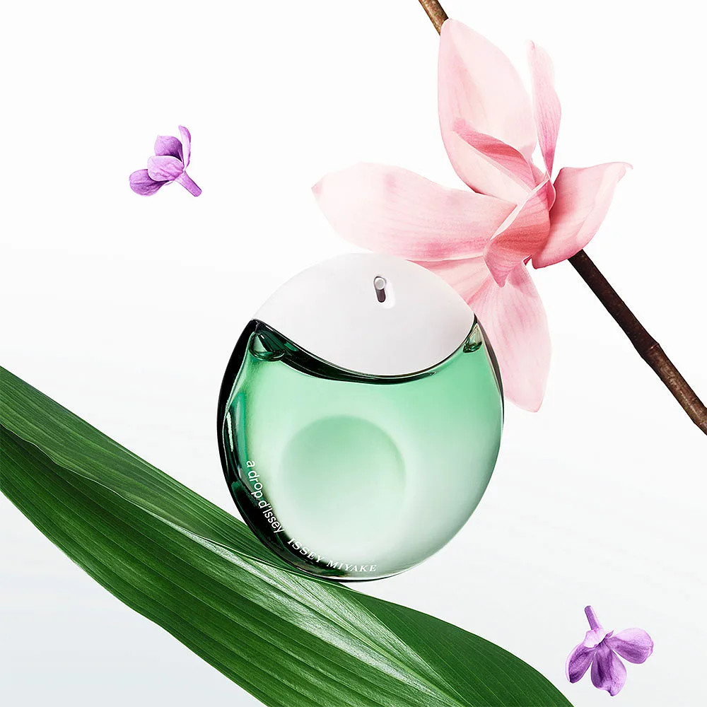 A Drop D’Issey Eau De Parfum Essentielle