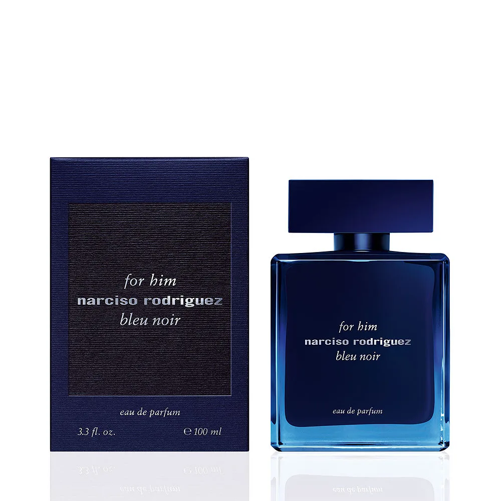 For Him Bleu Noir Edp