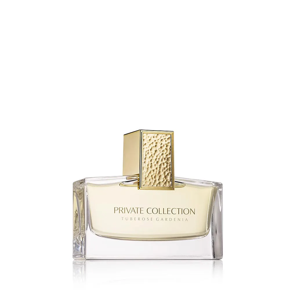 Private Collection Tuberose Gardenia EdP