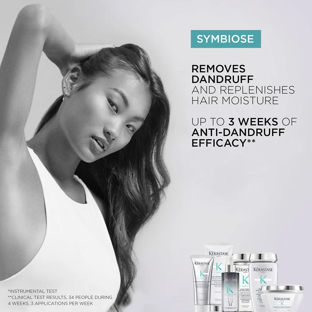 Symbiose Masque