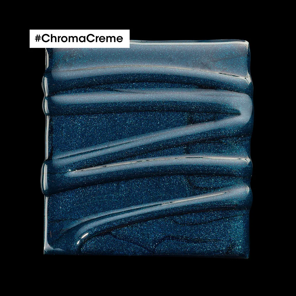Chroma Crème Matte (Green) Shampoo