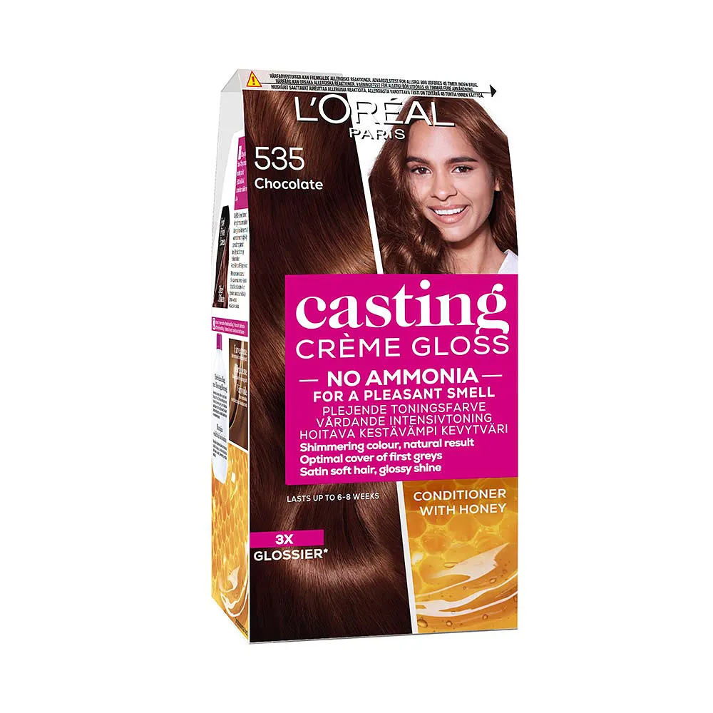 Casting Créme Gloss