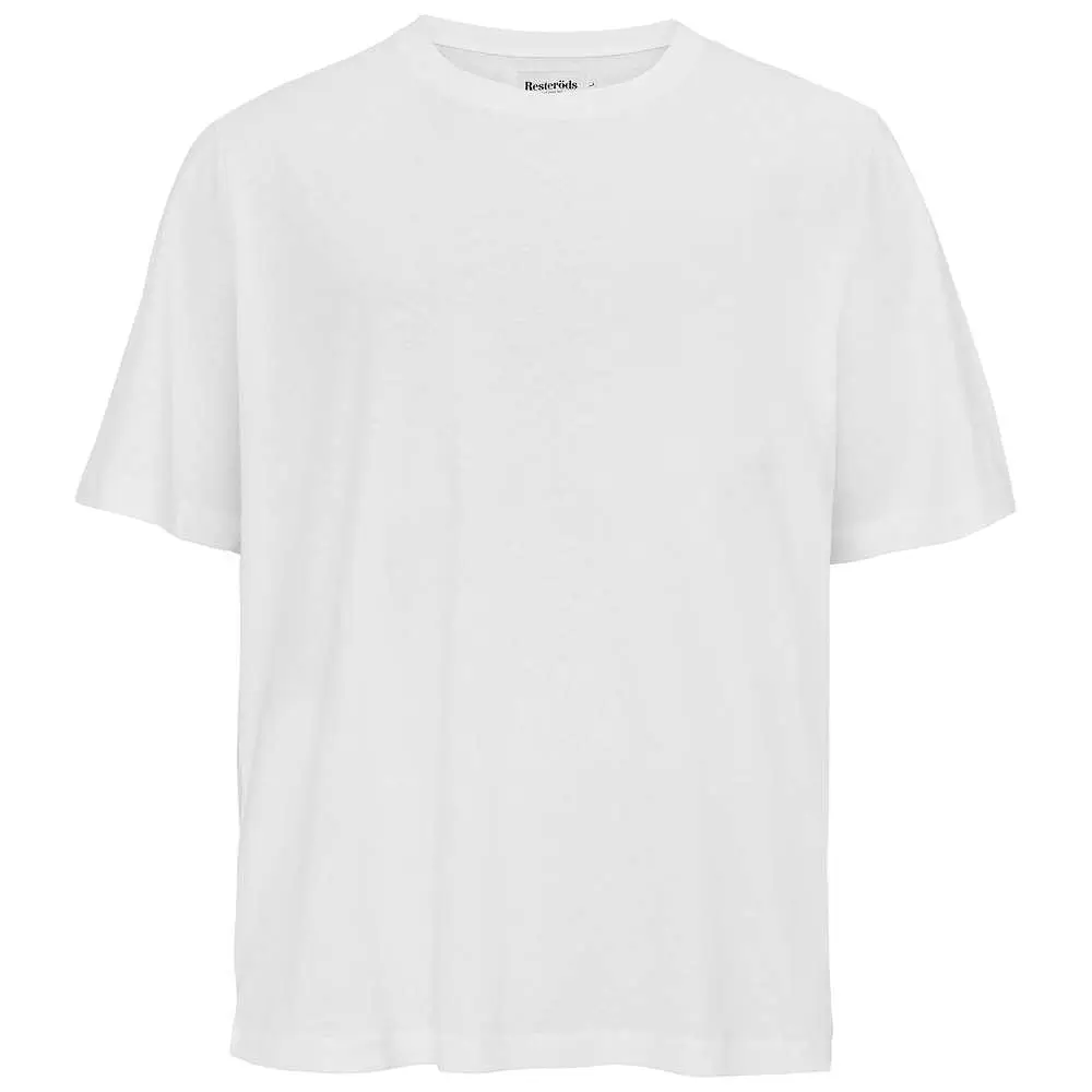 Mid Sleeve T-shirt - Ekologisk Bomull