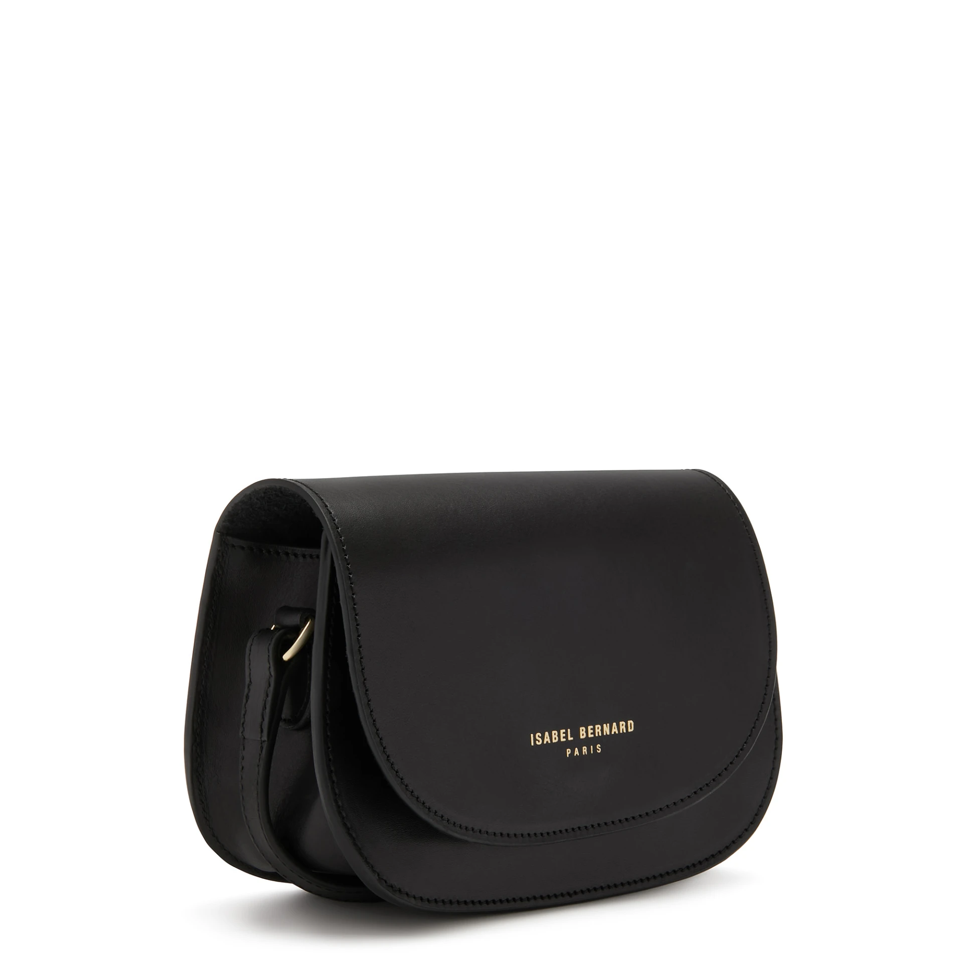 Isabel Bernard Montmartre Crossbody Svart