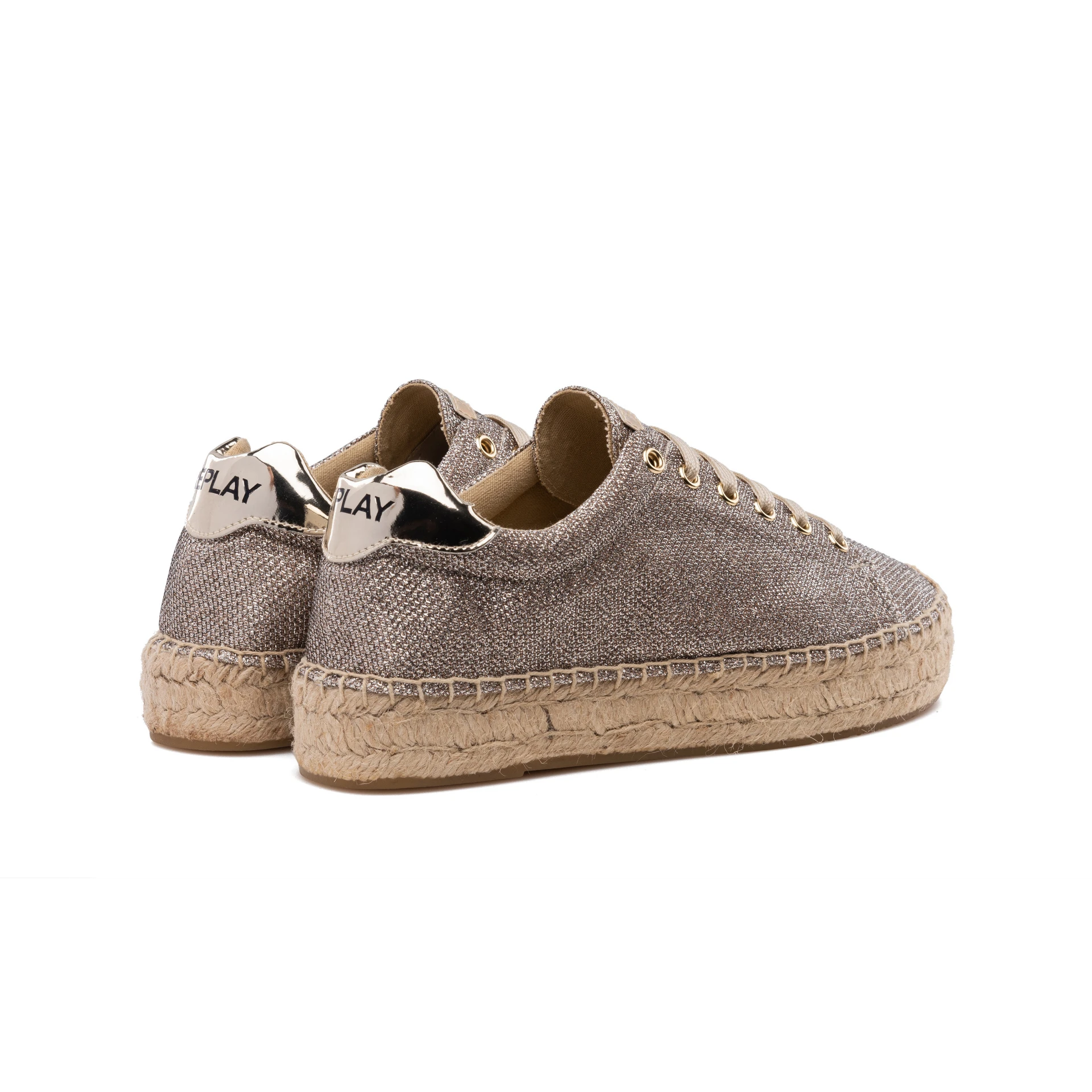 Winn Espadrille