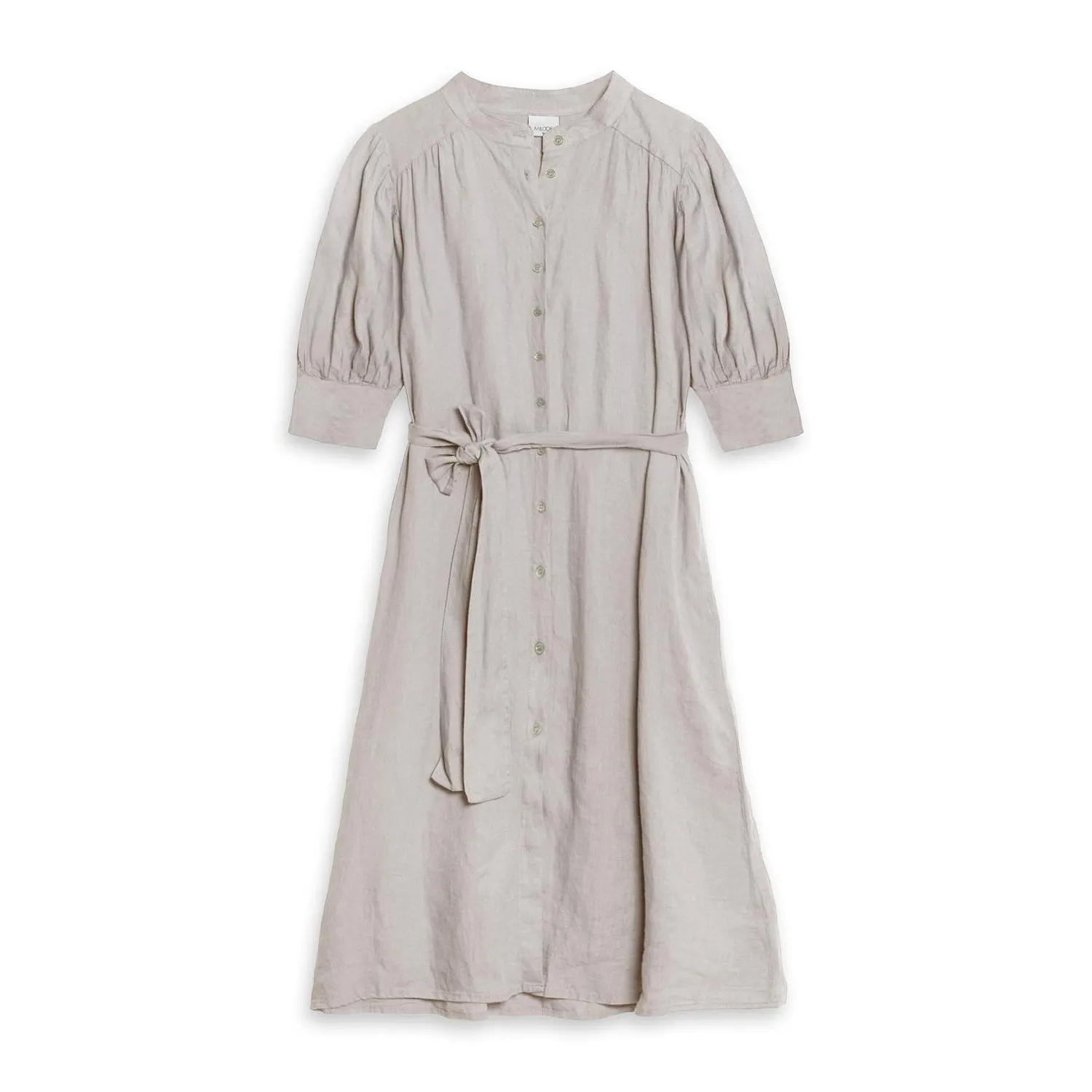 Boel Dress Linen