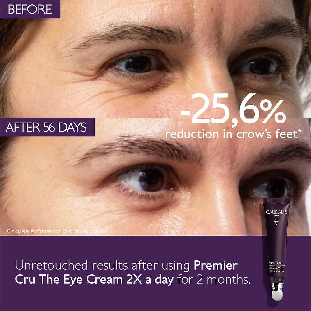 Premier Cru The Eye Cream