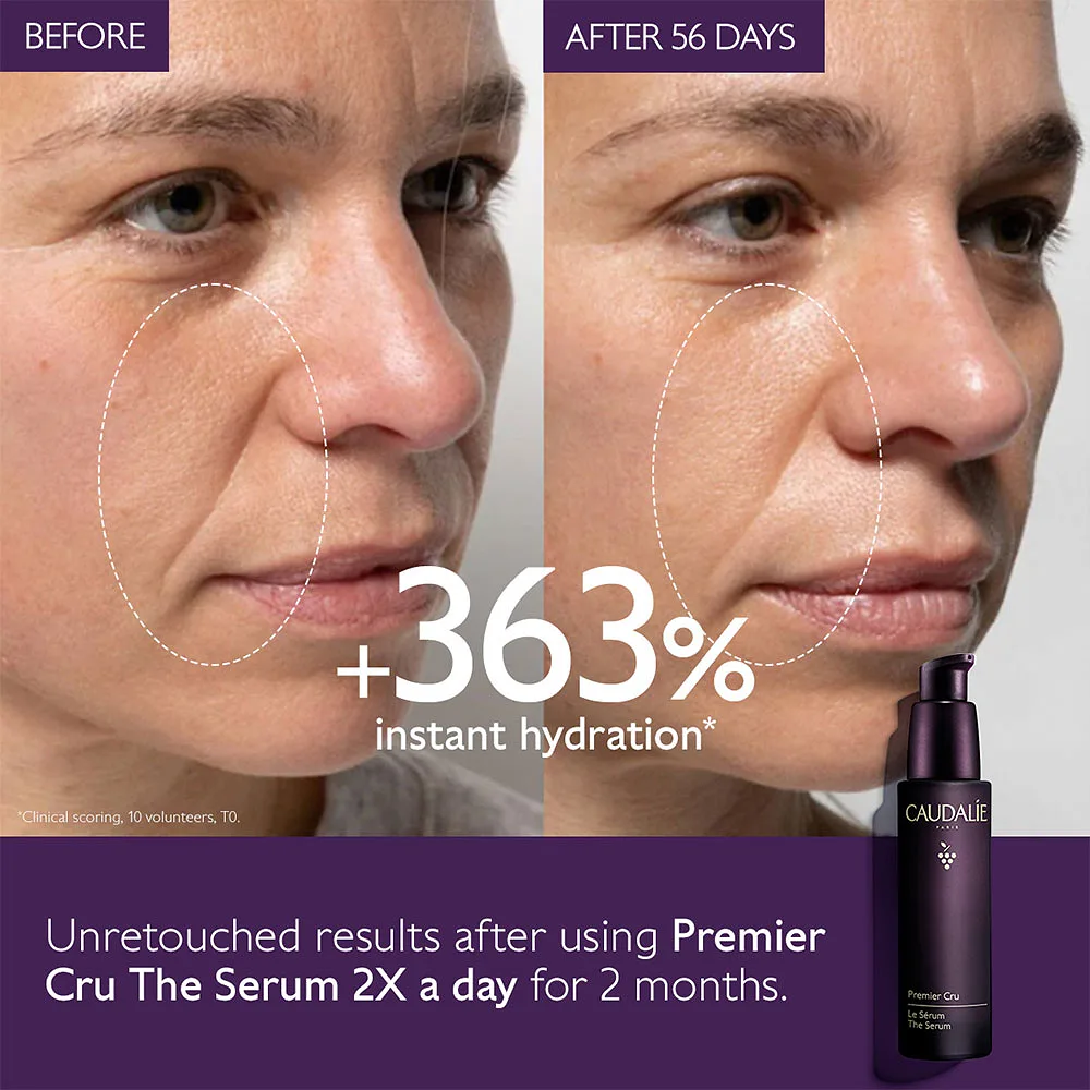 Premier Cru The Serum