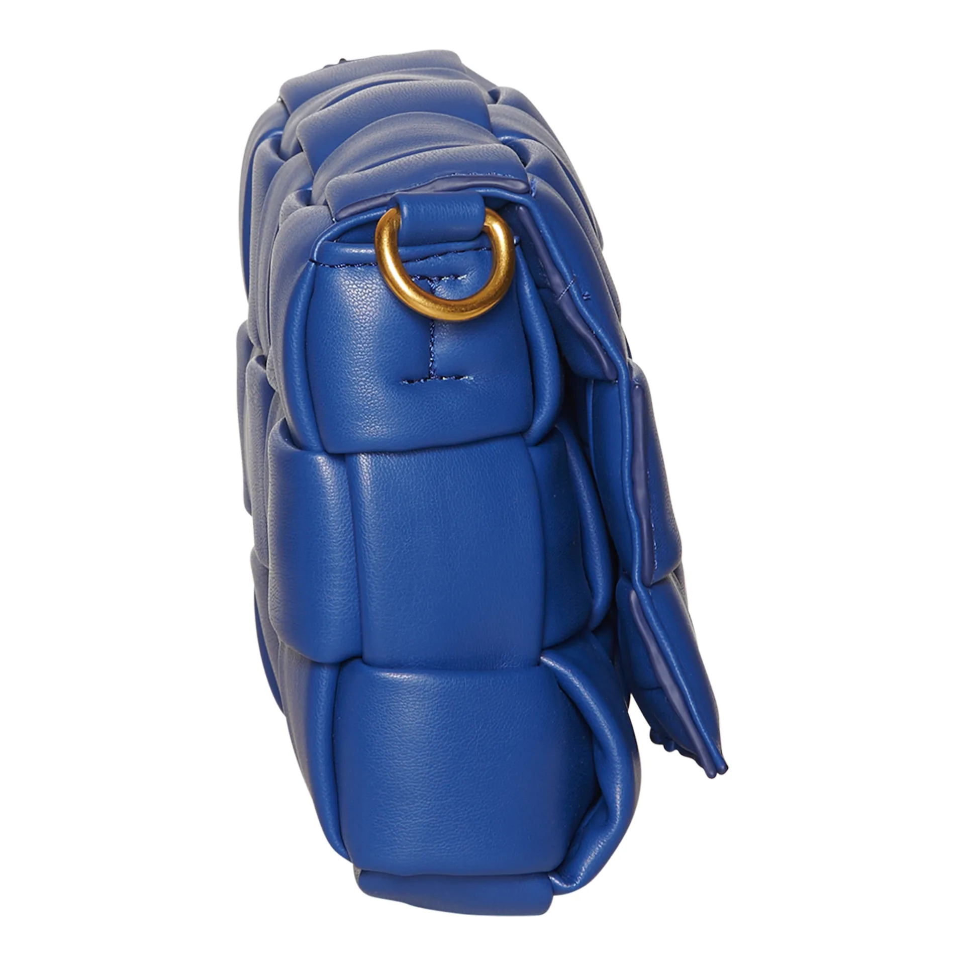 Brick Bag - Royal Blue