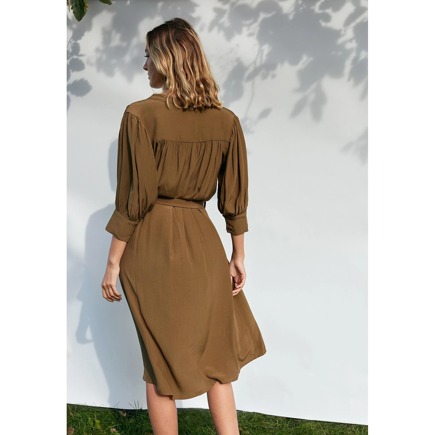 Boel Dress