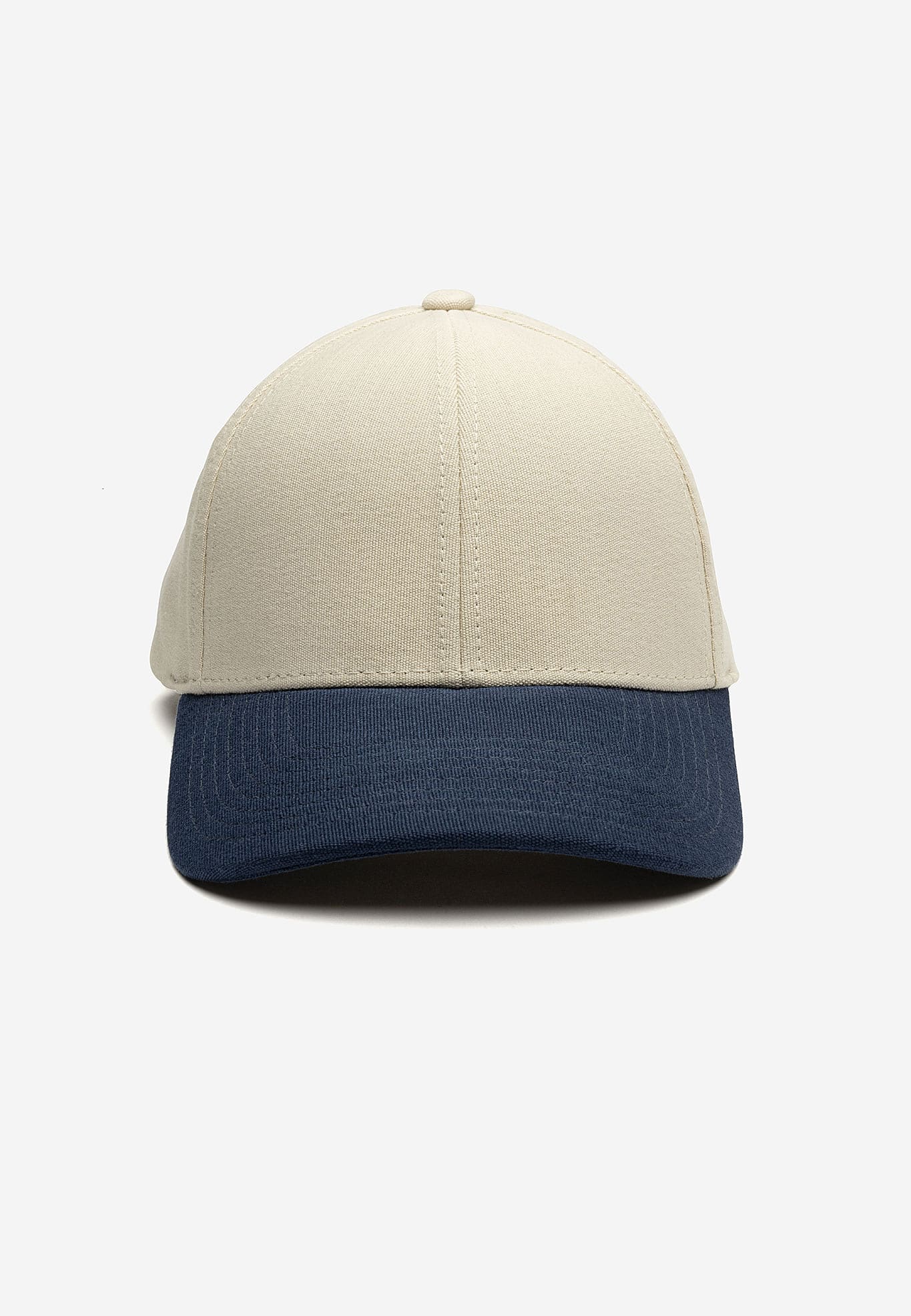 Baseball Cap Uniform